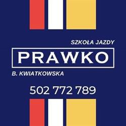 SZKOLA JAZDY PRAWKO