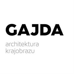 MARCIN GAJDA ARCHITEKTURA KRAJOBRAZU