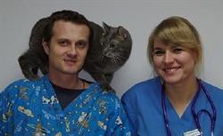 DOKTOR PIOTR GABINET WETERYNARYJNY PIOTR POLAK