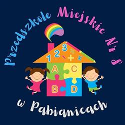 PRZEDSZKOLE MIEJSKIE NR 8