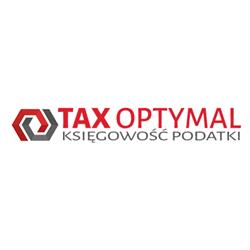 TAX OPTYMAL KSIEGOWOSC PODATKI SP Z O O