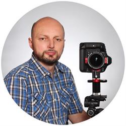 Jacek Żak Fotograf