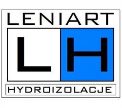 Rafal Leniart Hydroizolacje