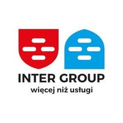 INTER GROUP POLSKA SPÓLKA Z OGRANICZONA ODPOWIEDZIALNOSCIA
