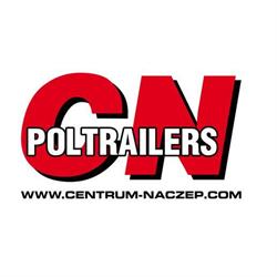 POLTRAILERS CENTRUM NACZEP SP. Z O.O.
