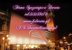 Firma Sprzatajaca Dorota