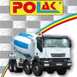 Betoniarnia PPUH POLAK
