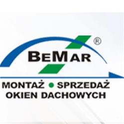 PBH "Bemar" Okna Dachowe