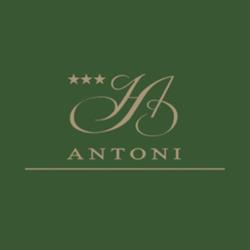 Antoni. Hotel