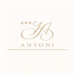 Antoni. Hotel
