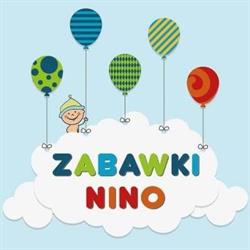 Sklep zabawkowy NINO