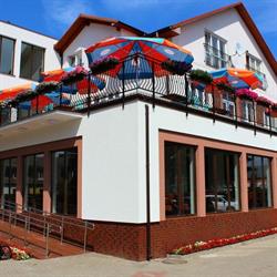 Perla Dziwnowa Osrodek Wypoczynkowy SPA & Wellness