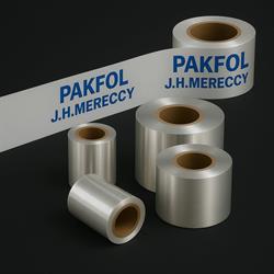 Pakfol J.H. Mereccy sp.j.