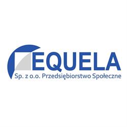 EQUELA Sp. z o.o. w Organizacji
