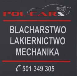Pol-Cars