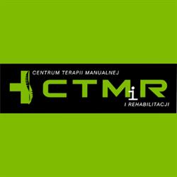 Centrum Terapii Manualnej i Rehabilitacji