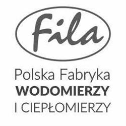 ANTONI FILA Polska Fabryka Wodomierzy i Cieplomierzy \"FILA\"