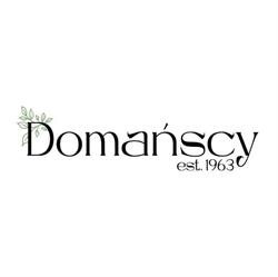 DOMANSCY KATARZYNA DOMANSKA