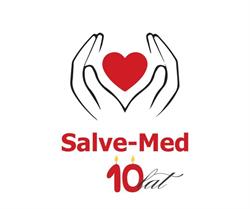 Salve-Med Kaczory
