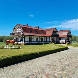 PODKOWA