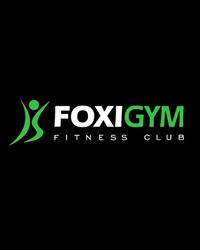 FOXYGYM Fitness Club