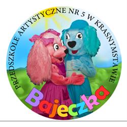 Bajeczka. Przedszkole nr 5
