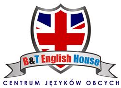 B & T. English House. Centrum jezyków obcych