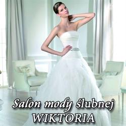 Salon Mody Slubnej "Wiktoria"