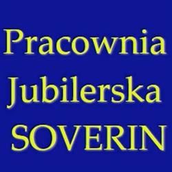Pracownia Jubilerska SOVERIN