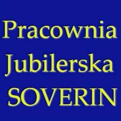 Pracownia Jubilerska SOVERIN