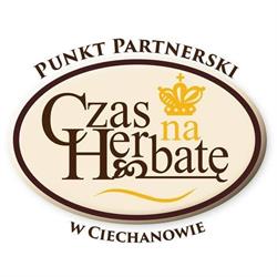 "Czas na Herbate" Punkt Firmowy