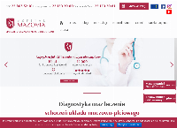 NZOZ Szpital Mazovia