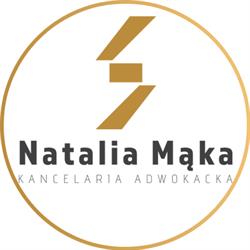Adwokat Natalia Mąka Kancelaria Adwokacka