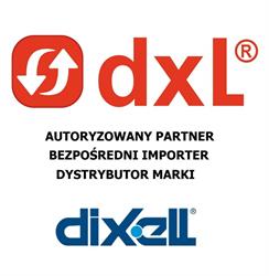 DXL -autoryzowany dystrybutor Dixell-Emerson