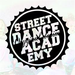 Street Dance Academy Szkoła tańca Wrocław