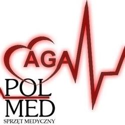 Agapolmed - Sklep medyczny