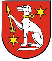IŁOWA - moja gmina