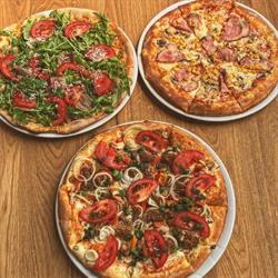 Resto & Pizza Valentino Łaszczów