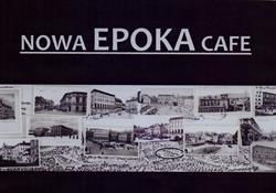 EPOKA CAFE