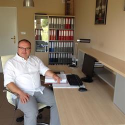 Biuro Rachunkowe Abacus Marcin Kowalewski