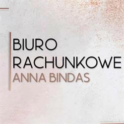 Biuro Rachunkowe Anna Bindas