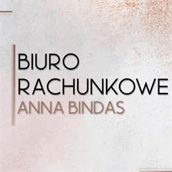 Biuro Rachunkowe Anna Bindas