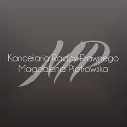 Kancelaria Radcy Prawnego Magdalena Piotrowska