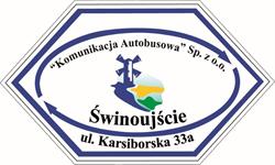 Komunikacja Autobusowa Sp. z o.o. w Świnoujściu