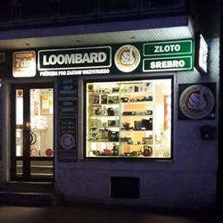 Lombard Łowicz
