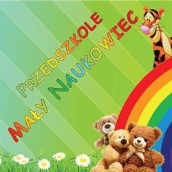 Przedszkole Mały Naukowiec w Żywcu