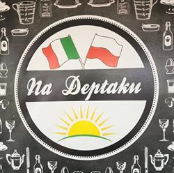 Smażalnia Pizzeria 'Na Deptaku' Międzywodzie