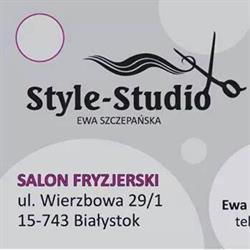 Style-Studio Ewa Juszczyk