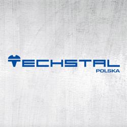 TECHSTAL POLSKA spółka z ograniczoną odpowiedzialnością sp.k.