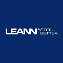 Leann Stańczyk S.A. Stal, wyroby stalowe, usługi CNC